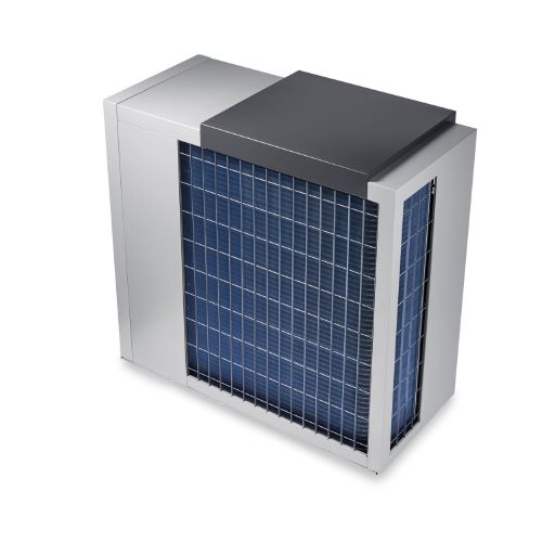 Ariston Group va verso la frontiera dello sviluppo tecnologico green con la nuova pompa di calore ad attivazione termica
