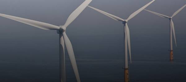 Hitachi Energy: In Italia, l'eolico offshore flottante (sul mare) è l'opzione migliore per diverse ragioni.
