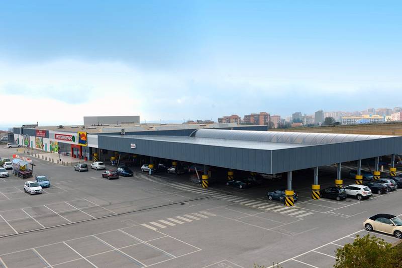 Ambiente e rinnovabili: Ergon leader nella Gdo avvia 8 nuovi cantieri fotovoltaici in altrettante strutture della sua rete