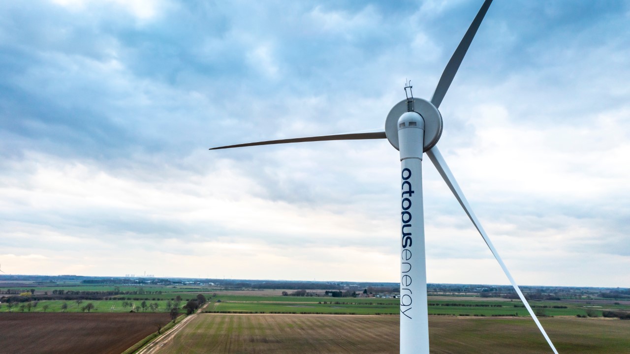 Octopus Energy chiede maggiori investimenti nelle energie rinnovabili per rafforzare la sicurezza energetica dell'Europa