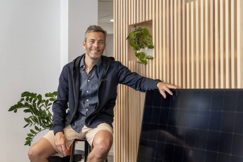 Energia solare, la piattaforma Otovo raccoglie 30 milioni di euro per accelerare l’ingresso in sei nuovi mercati