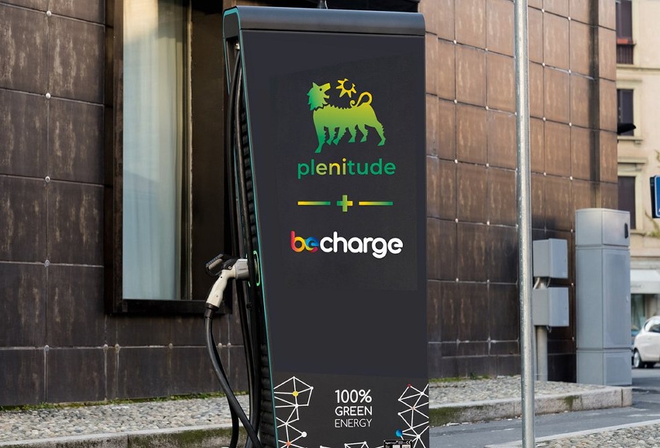 Ikea sigla un accordo con Plenitude per implementare la rete di punti di ricarica per veicoli elettrici