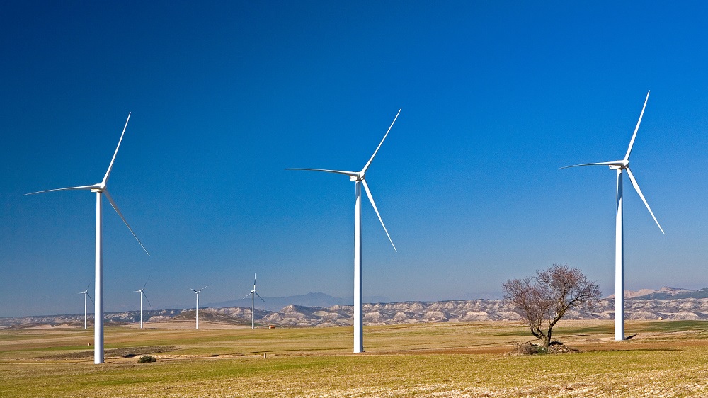 Sofidel: 100% di energia rinnovabile tracciata via blockchain dal ppa siglato in Spagna con Acciona Energía