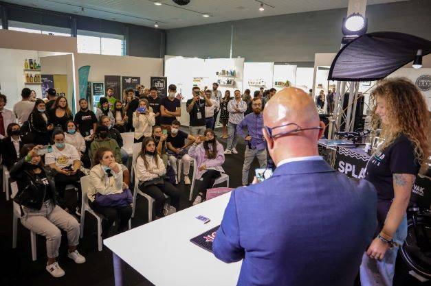 Al via Roma Food Excel, la fiera biennale dell'enoagroalimentare e dell'innovazione tecnologica