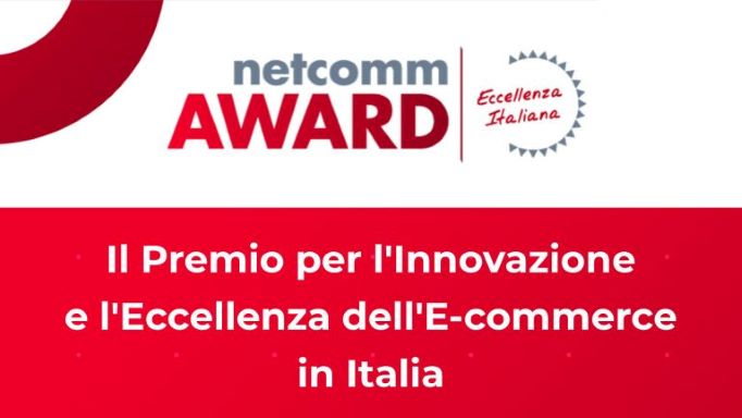 Netcomm Award 2022: sono 81 i progetti italiani che concorrono per il premio al migliore e-commerce dell’anno