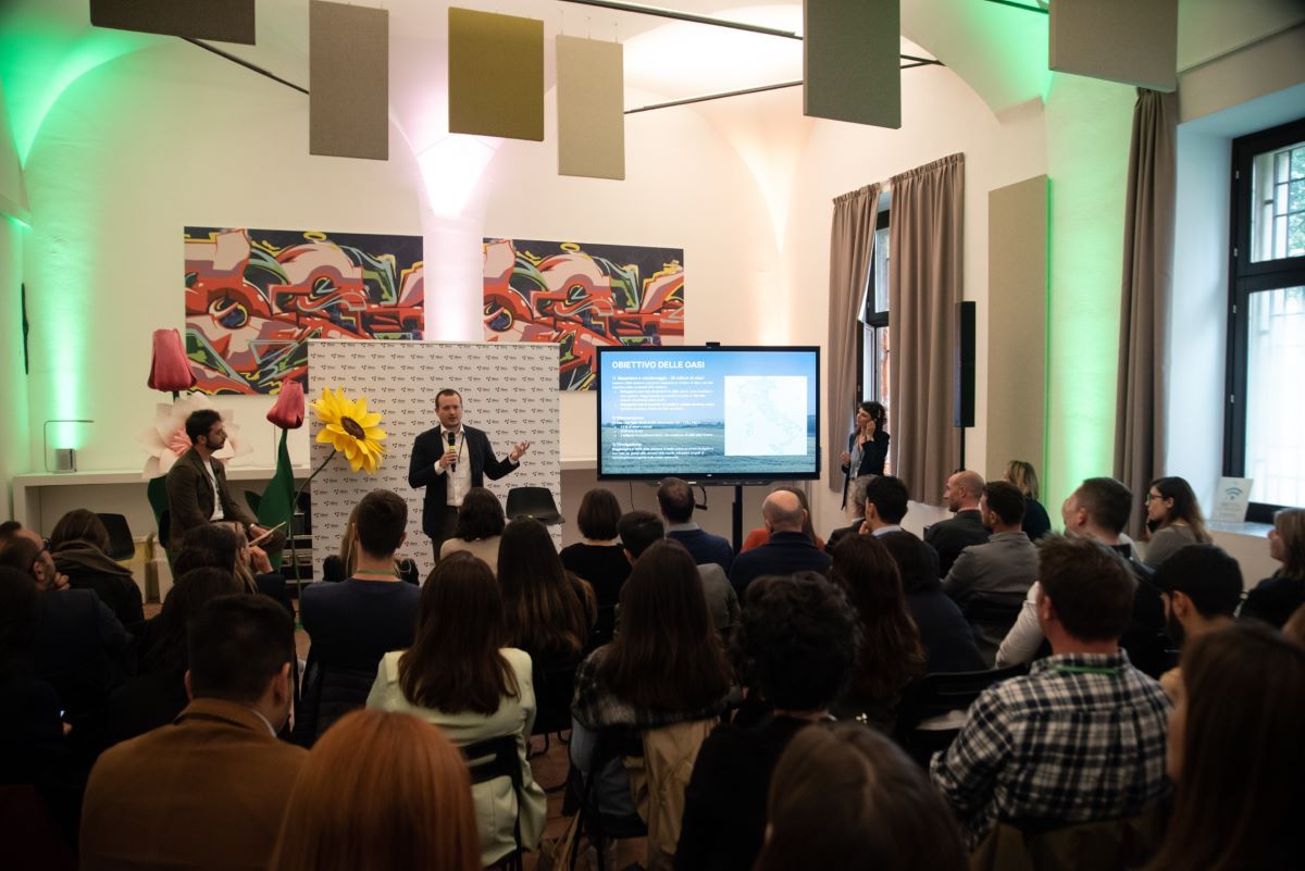 Al via la seconda edizione del 3Bee Biodiversity Summit