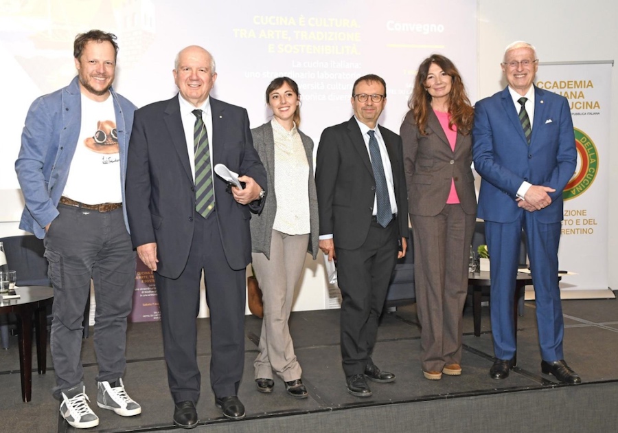 Con “Cucina è cultura” il Garda Trentino esalta la sua anima gourmet
