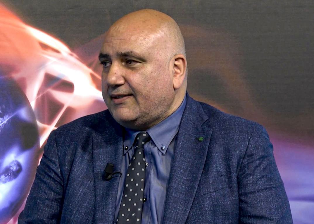 Il Consiglio Nazionale dei Geologi partecipa a RemTech Expo 2022