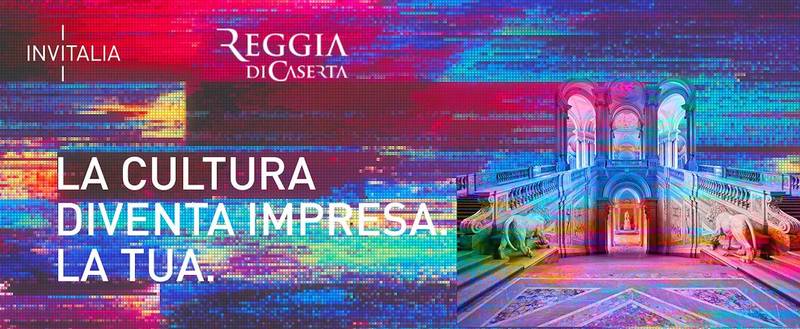 La cultura diventa impresa. La tua