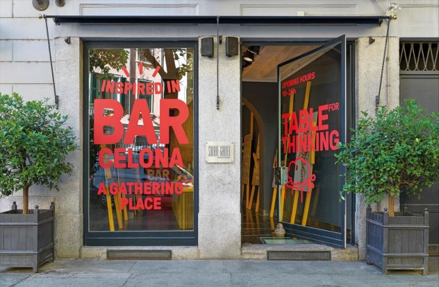 La creatività catalana conquista la Milano Design Week con l'evento "Inspired in Barcelona: a gathering place"