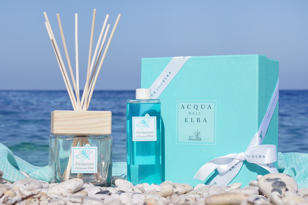 Acqua dell’Elba lancia la Green Week e annuncia la sua adesione al Kyoto Club