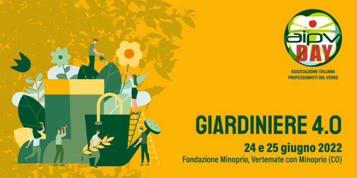 Giardiniere 4.0, la seconda edizione
