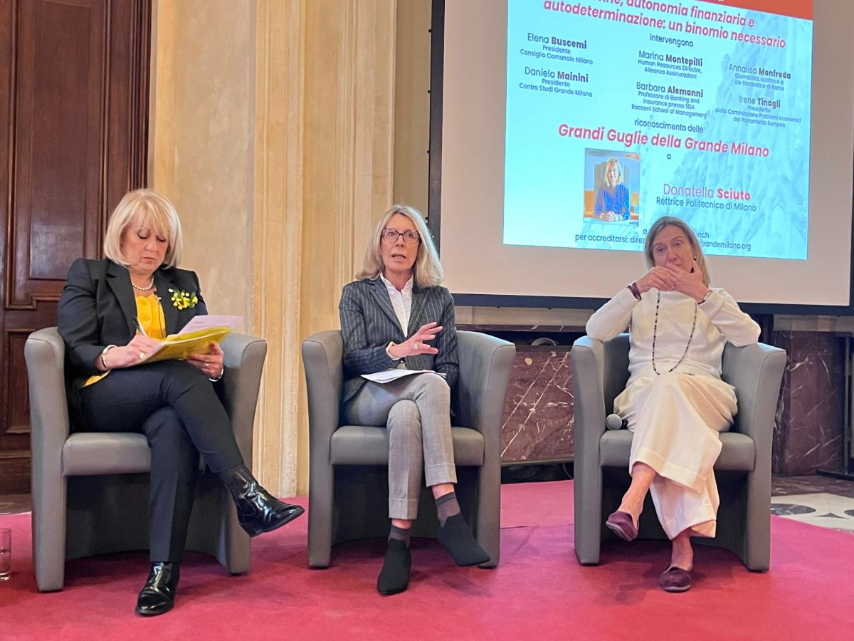 Milano: al via la prima edizione del tour dell’Educazione Finanziaria di Alleanza Assicurazioni