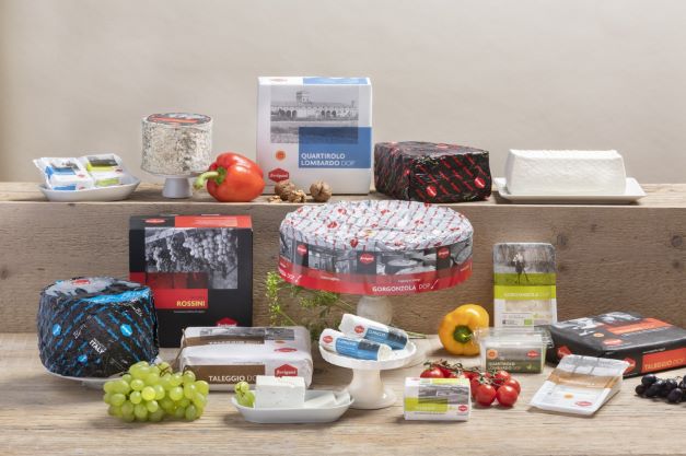 Arrigoni Battista è partner di Chef In Green, la manifestazione che unisce il golf all’alta cucina