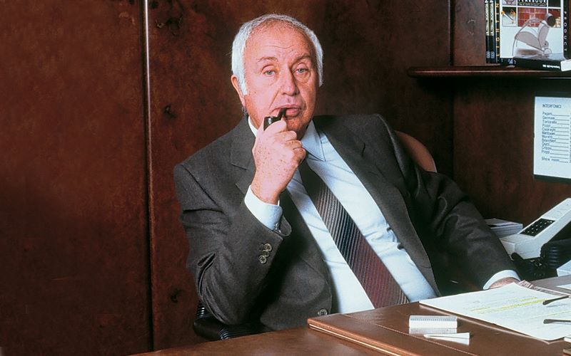 Vortice compie 70 anni e festeggia con una Mostra all’interno di MCE - Mostra Convegno Expocomfort 2024