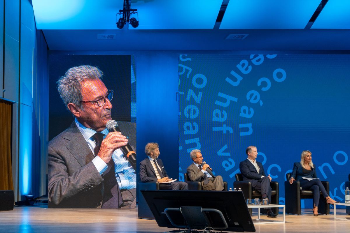 Concluso il primo Blue Economy Summit di One Ocean Foundation, unione di scienza ed economia per la salvaguardia degli oceani