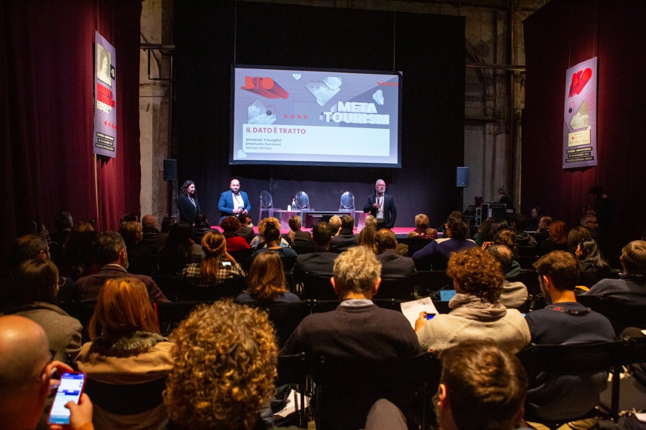 BTO annuncia le date del 2023, saranno il 22 e 23 novembre