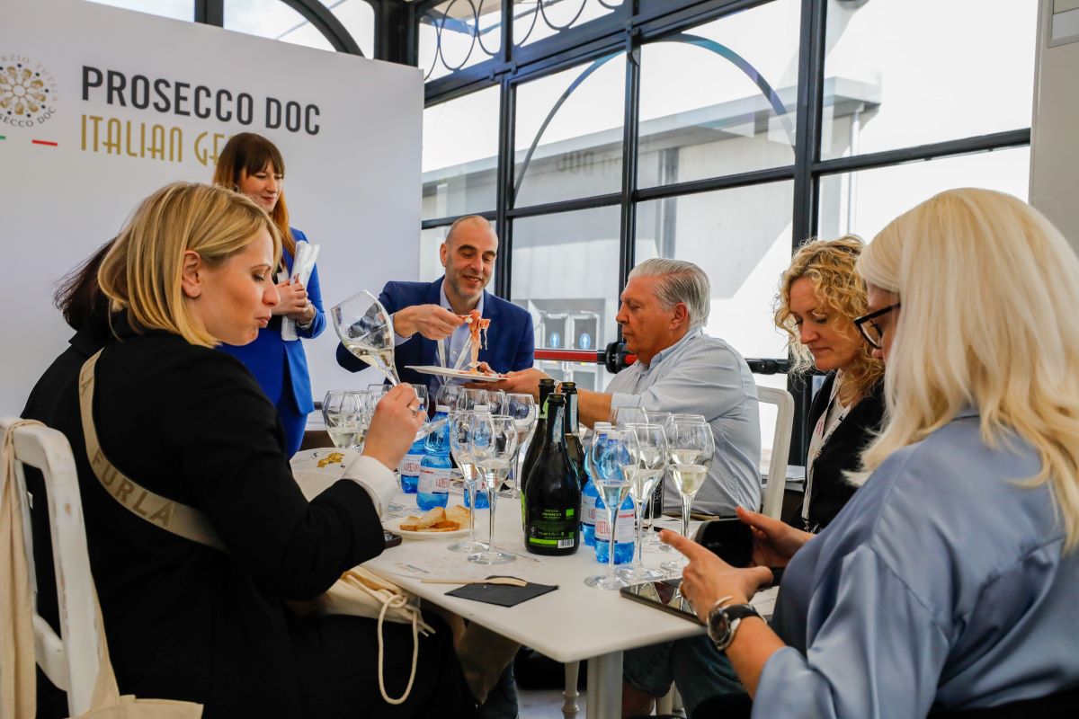 Prosecco Doc al 55° Vinitaly punta su sostenibilità e territorio