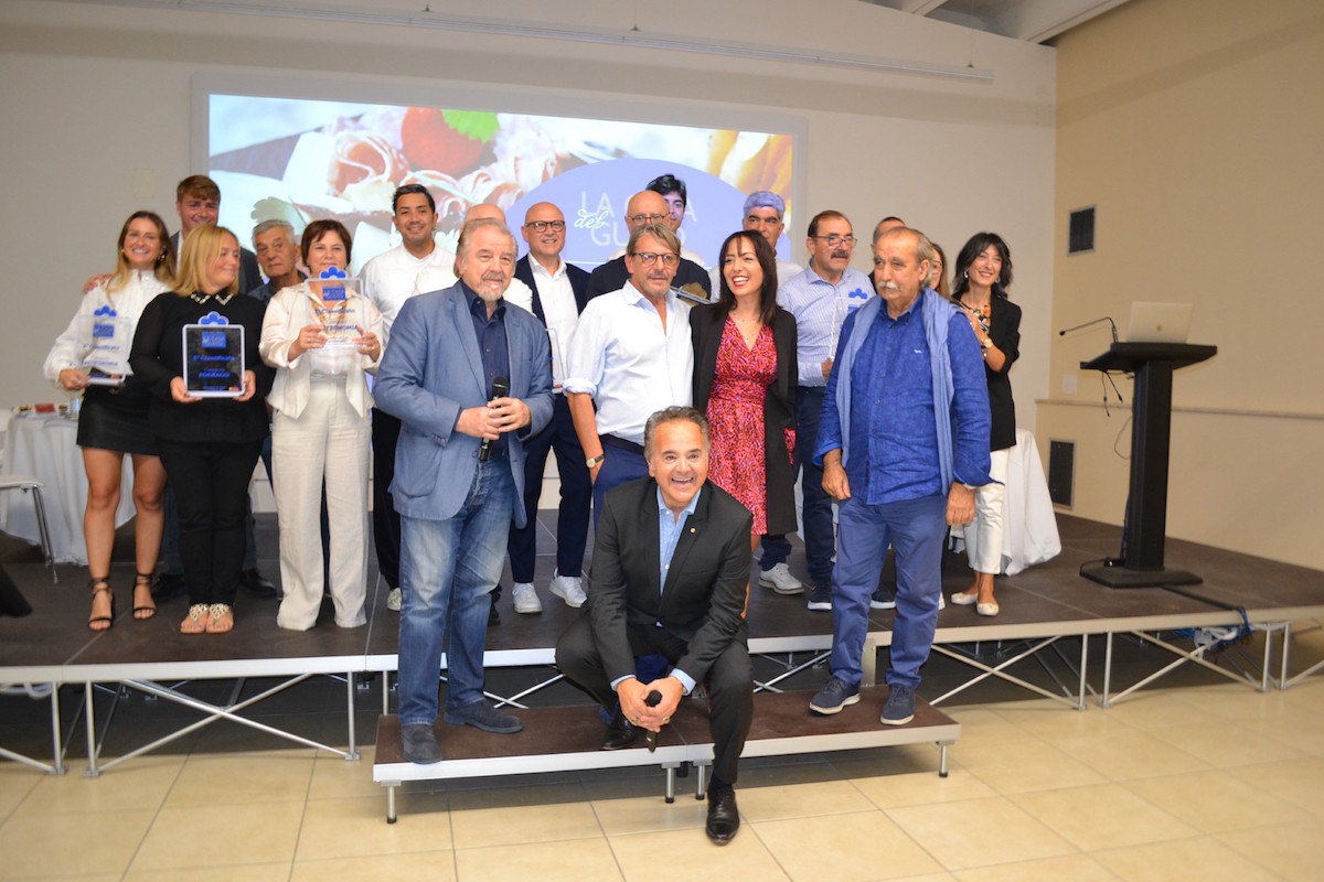 La Casa del Gusto: Conad Adriatico premia l'eccellenza enogastronomica italiana