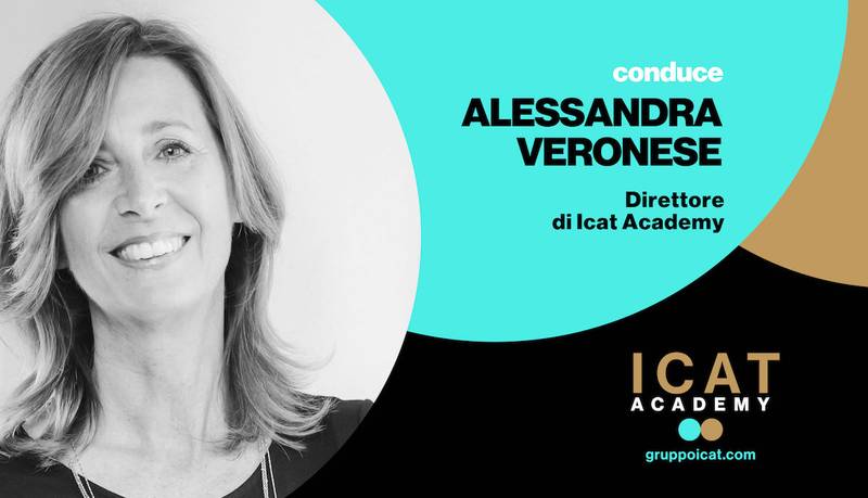 Trasformazione degli spazi aziendali: le tendenze emerse dall'evento Space is working, organizzato da Icat Academy