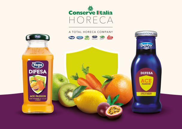 Conserve Italia torna in fiera:  appuntamento al Beer&Food Attraction  e all’International Horeca Meeting