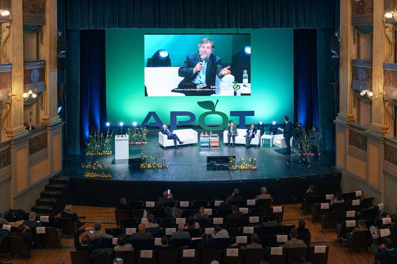 Api, agricoltura e ambiente, tre priorità nelle sfide sul clima