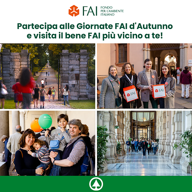 Despar Italia rinnova l’impegno al fianco del Fai