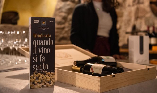 DiVinNosiola, un successo: grande affluenza nelle cantine della Valle dei Laghi