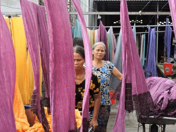 Fidarsi è bene? Filiere trasparenti: quando la sostenibilità non è greenwashing 