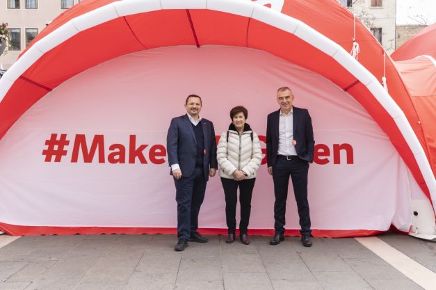Parte da Padova la prima tappa del progetto di E.ON dedicato a scuole e famiglie