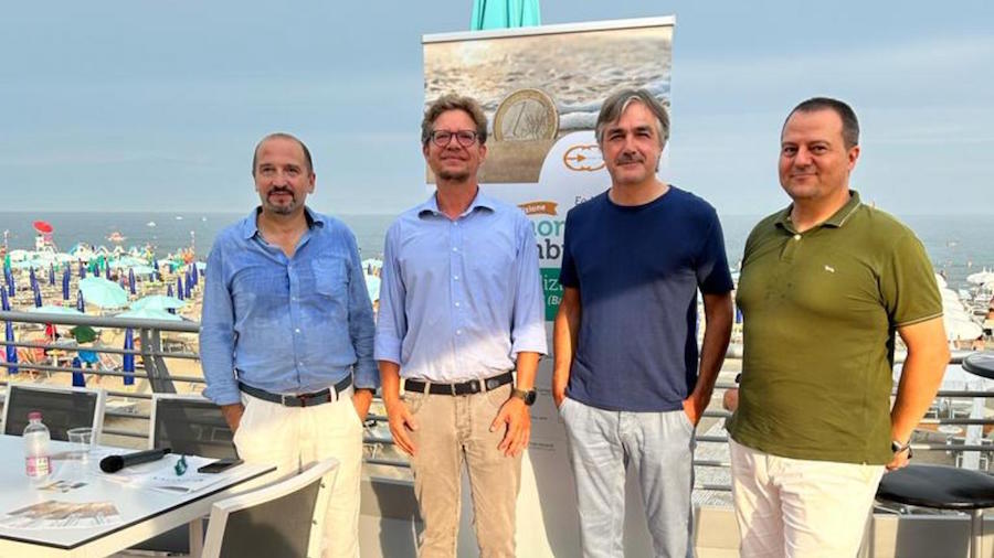 Neutralità carbonica al 2050? L’agricoltura italiana può raggiungerla destinando il 5% delle aree coltivate a fini energetici
