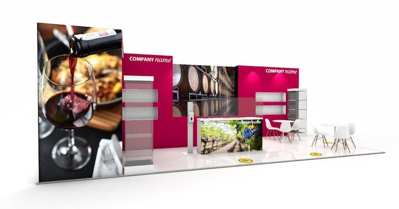 Eurostands eSafety 2