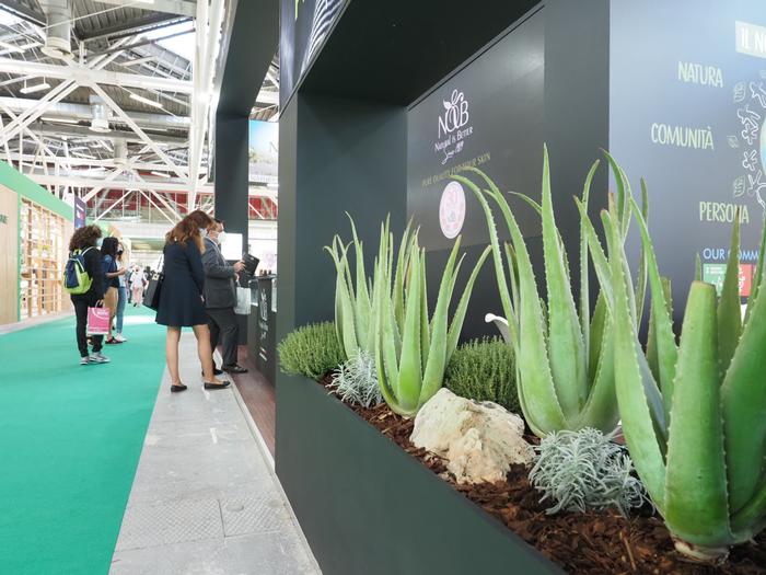 Assobio torna a Sana con ricerche e progetti: focus su greenwashing, packaging e ristorazione