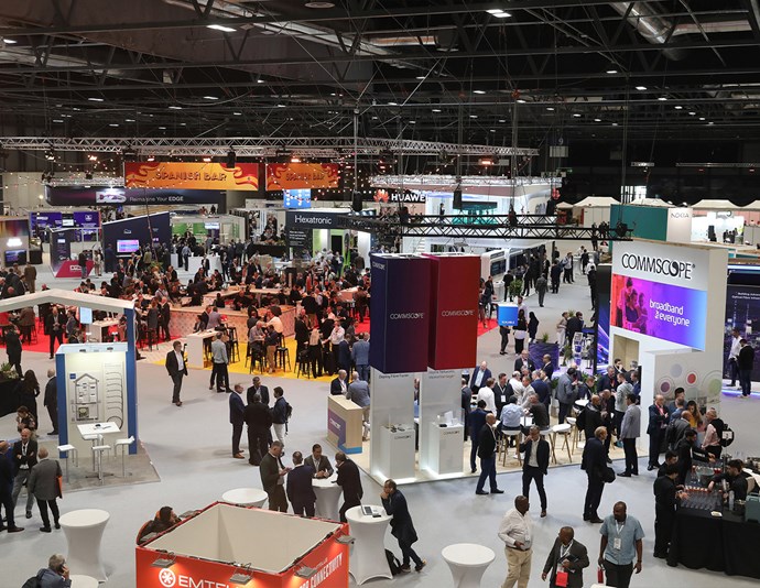 Il Gruppo Tesmec partecipa alla Conferenza FTTH 2024 con soluzioni all'avanguardia per le fibre ottiche