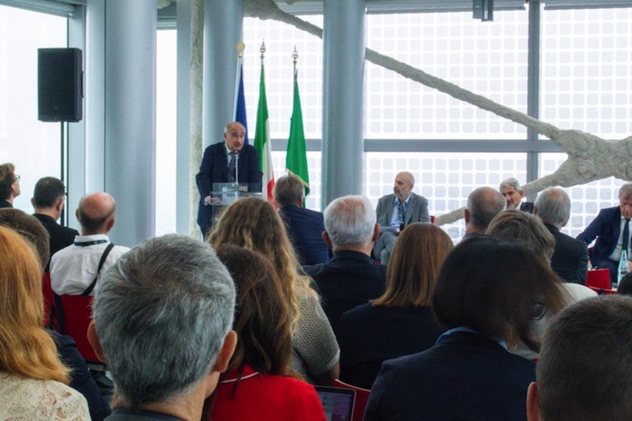 Esportare le eccellenze lombarde nel mondo: imperativo comune di Ateneo, Imprese e Regione