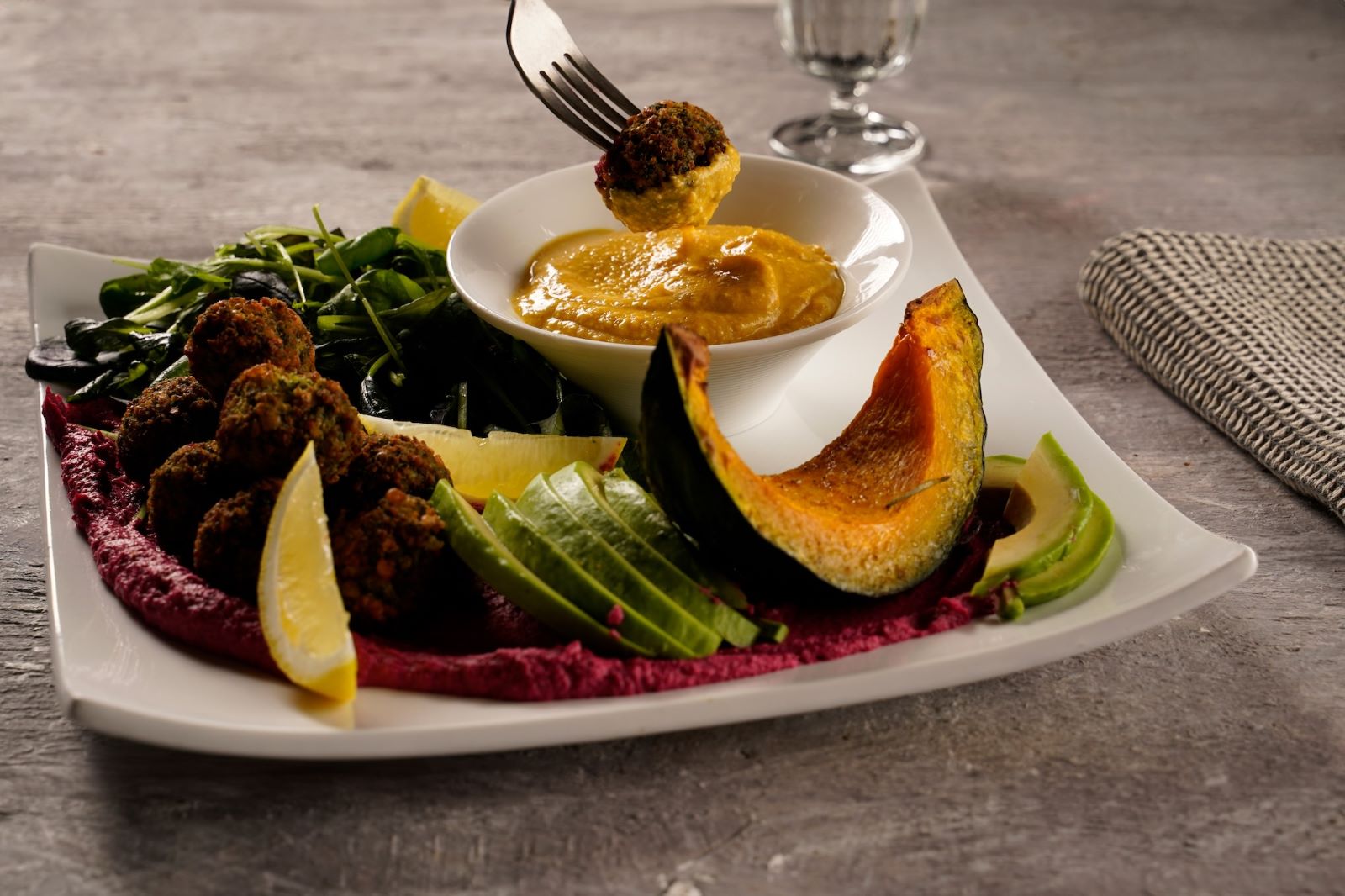 Funny Veg presenta un ricco calendario di iniziative per Veganuary 2024