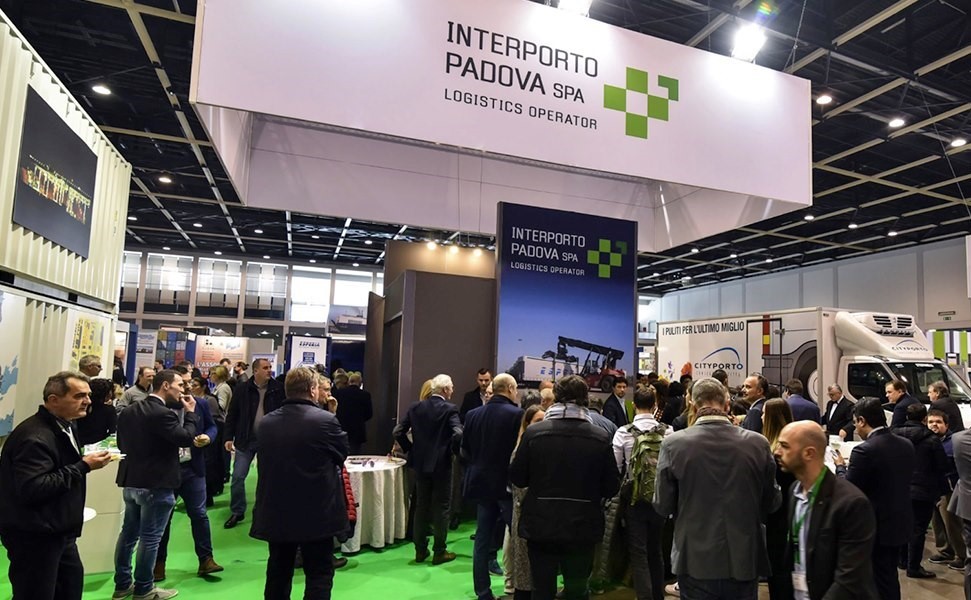 Il futuro della logistica sostenibile a Green Logistics Expo