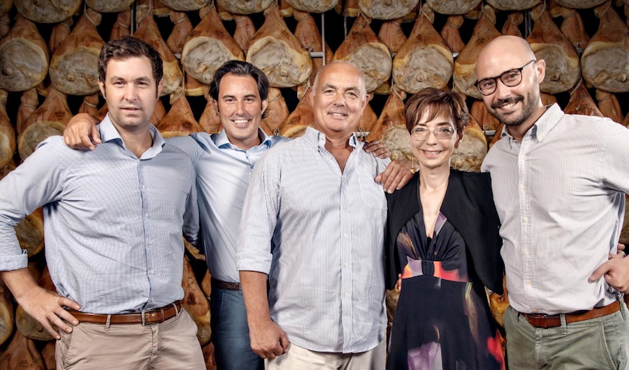 Galloni rappresenta il Made in Italy al Fancy Food di New York