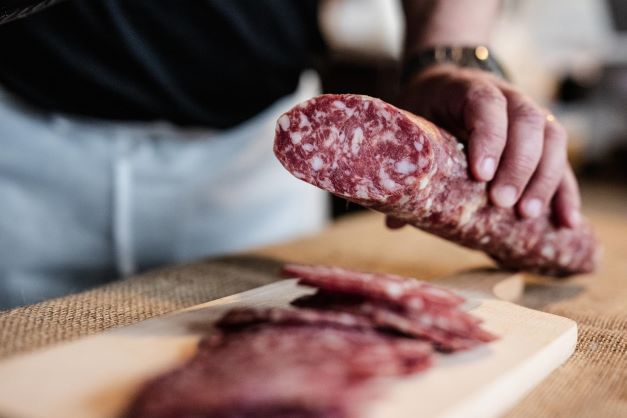 La bici come esperienza da gustare: è un successo la prima edizione di Gravel Gourmet