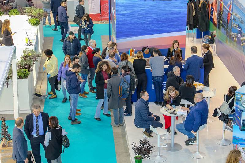 AquaFarm, il motore di ricerca per l’acquacoltura