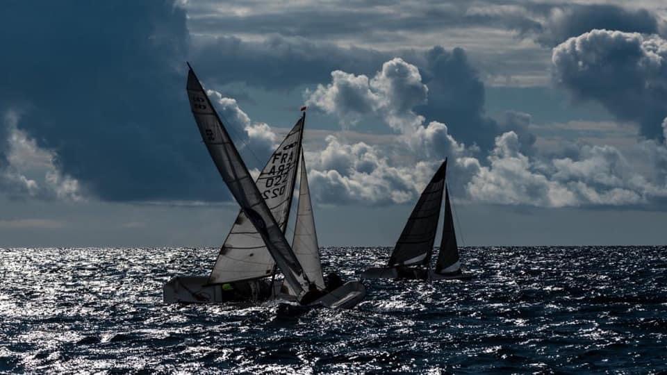 Acqua Sant'Anna alla Nations Match Cup