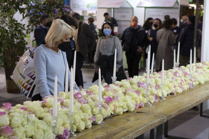 Myplant &amp; Garden 2022, il grande ritorno