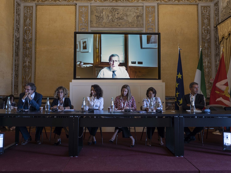 Irritec partecipa all'Italian Business & SDGs Annual Forum 2023