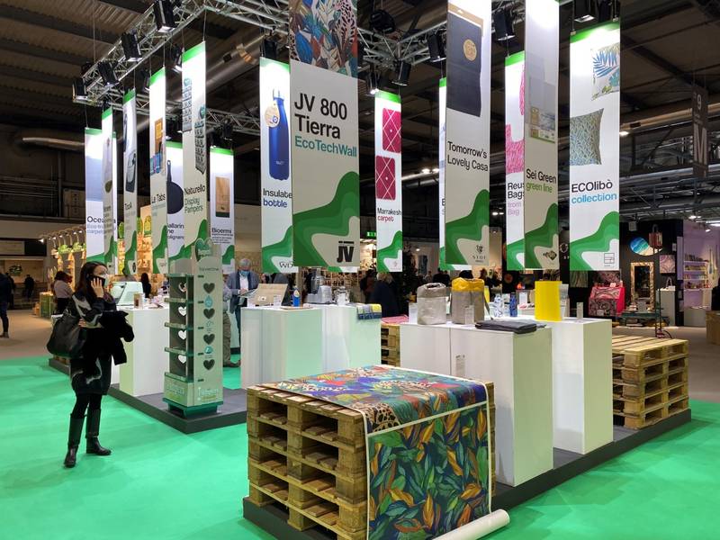 Annunciati i vincitori del Ki-Life Sustainable Award