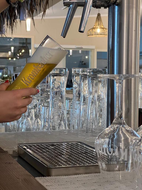 Taste Hunters by Krombacher, alla caccia del "gusto naturale"