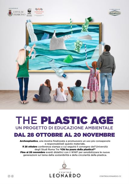 The Plastic Age, il progetto educativo per sensibilizzare le nuove generazioni
