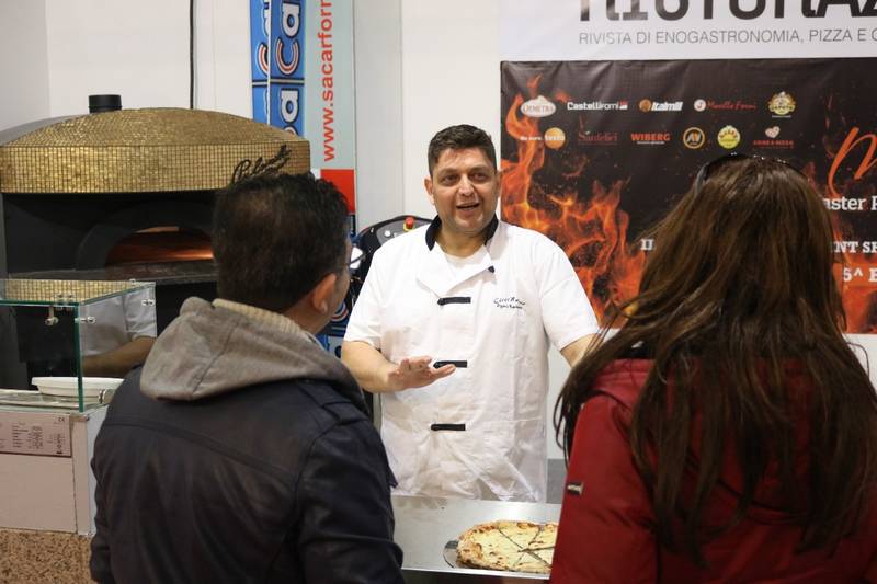 Area 40 gradi: sbarca a Roma l'evento dedicato al mondo del beverage
