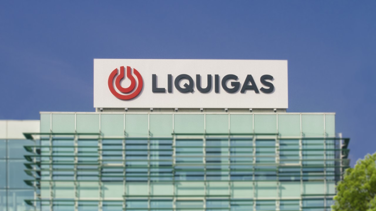 Liquigas annuncia la sua presenza alla Mostra Convegno Expocomfort 2022