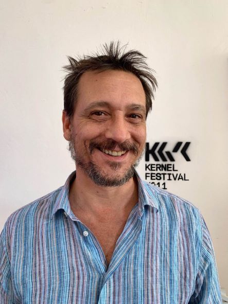 Monza diventa "capitale europea della luce" grazie al Kernel Festival