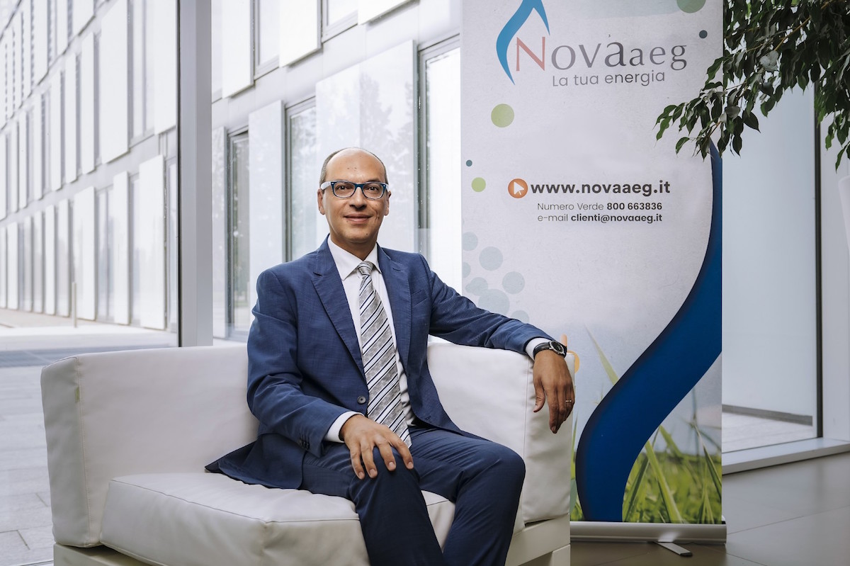 Classifica Arera: Nova Aeg continua a crescere nel mercato libero dell'energia